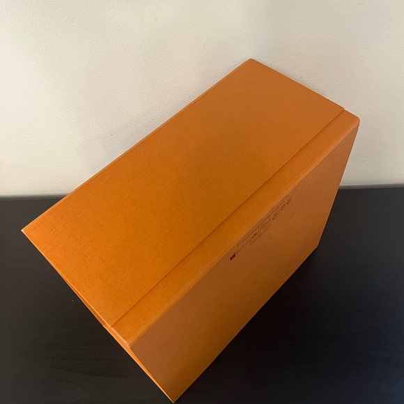🛍️Louis Vuitton Box 11.75” x 10.5” x 5.75” - Picture 4 of 7